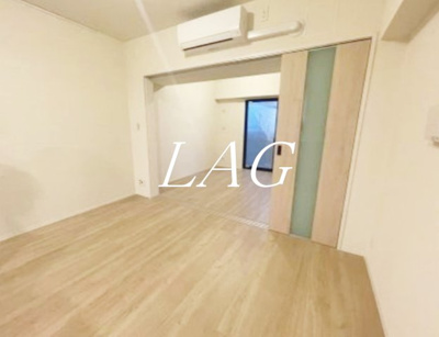 【居間・リビング】 | HAON(波音) | 洋室のお部屋です。