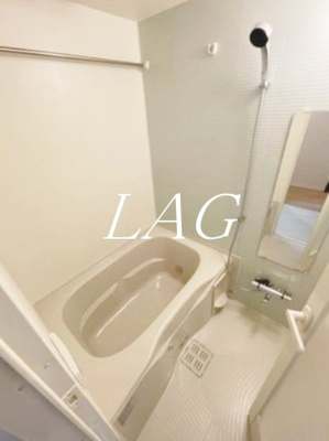 【浴室】 | HAON(波音) | お風呂です。