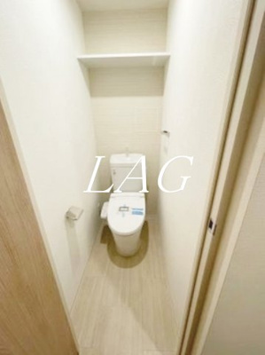 【トイレ】 | HAON(波音) | トイレです。