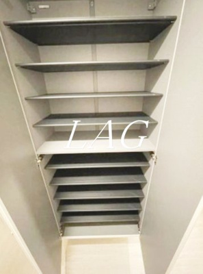 【収納】 | HAON(波音) | 収納です。