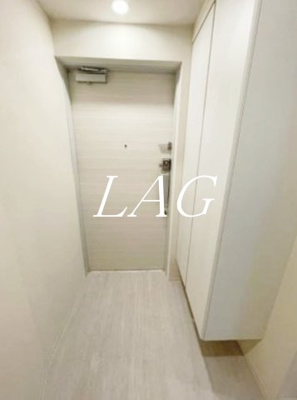 【玄関】 | HAON(波音) | 玄関です。