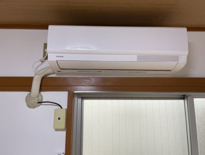 【設備】 | フラット上板橋