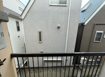 【展望】 | フラット上板橋