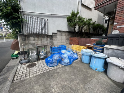 【その他】 | フラット上板橋