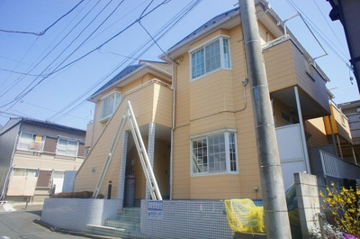 【外観】 | ジュネパレス船橋第11