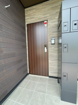 【エントランス】 | コンフィーエⅠ