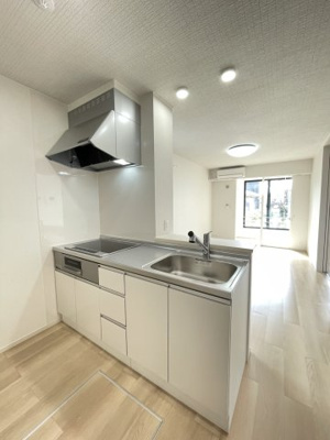 【キッチン】 | コンフィーエⅠ