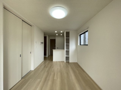 【居間・リビング】 | コンフィーエⅠ