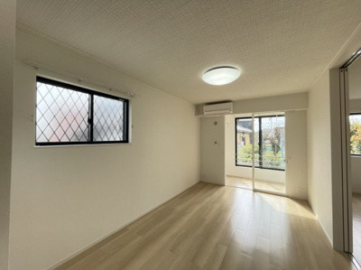 【内装】 | コンフィーエⅠ