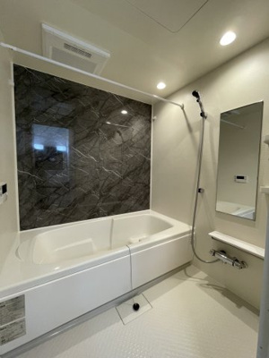 【浴室】 | コンフィーエⅠ