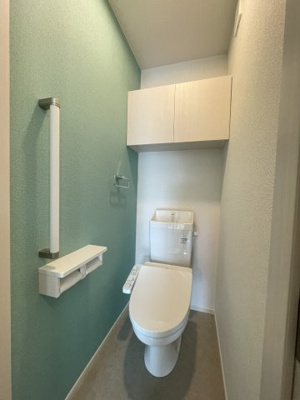 【トイレ】 | コンフィーエⅠ