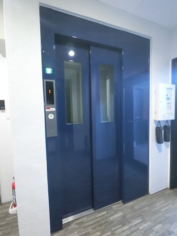 Park Residence NishiChibaのその他共用部分