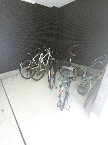 Park Residence NishiChibaのその他共用部分