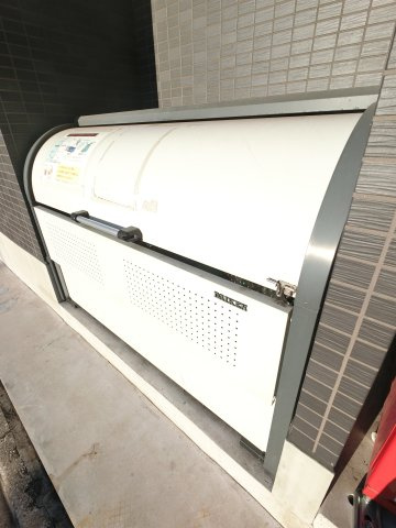 Park Residence NishiChibaのその他共用部分