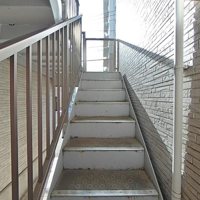 柏市東１丁目のアパートのその他