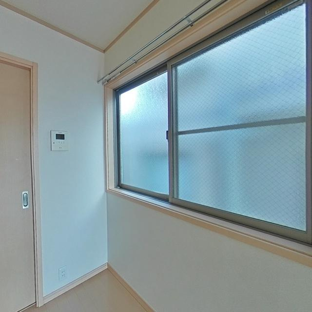 柏市東１丁目のアパートの内装|おしゃれな内装です