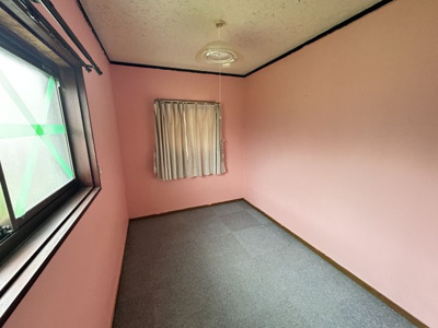 【洋室】 | 白金町売家 | 洋室の奥の部分となります！！