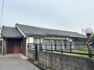 白金町売家の画像