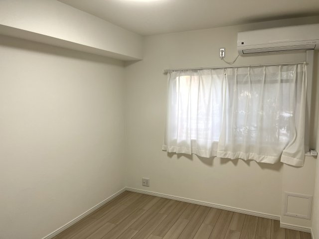 【洋室】入船北エステート32号棟