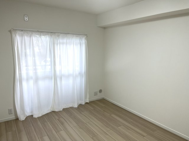 【洋室】入船北エステート32号棟