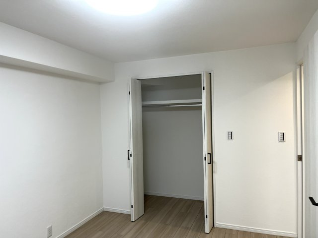 【洋室】入船北エステート32号棟