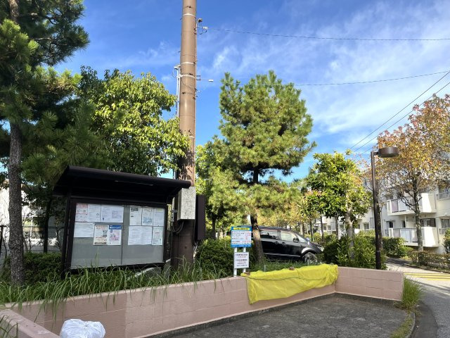 【設備】入船北エステート32号棟