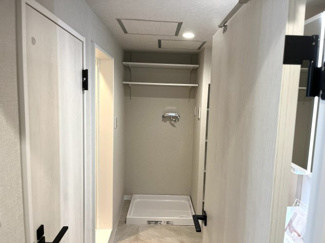 【収納】 | 入船北エステート32号棟