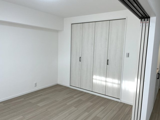 【居間・リビング】 | 入船北エステート32号棟