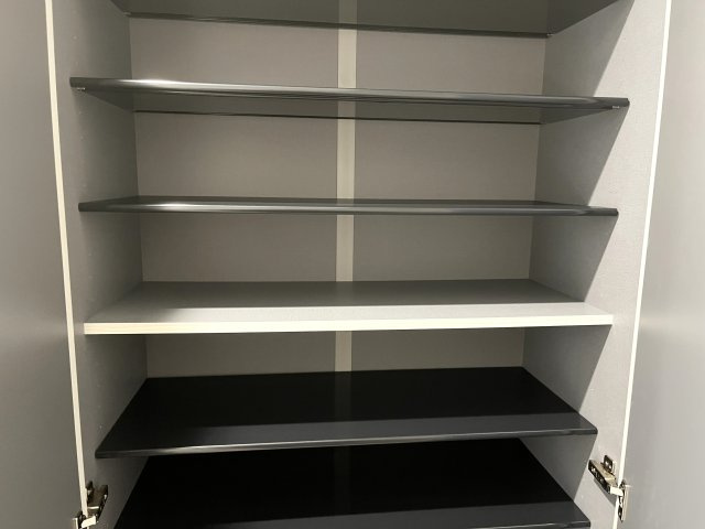 【玄関】入船北エステート32号棟