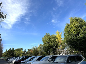 【駐車場】 | 入船北エステート32号棟