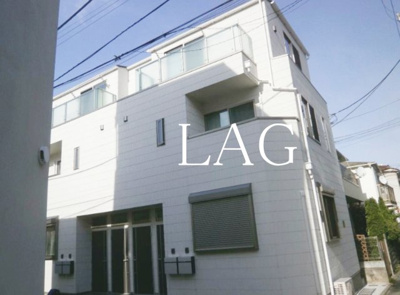 【外観】 | アトレ東中野Ⅱ | 外観です。