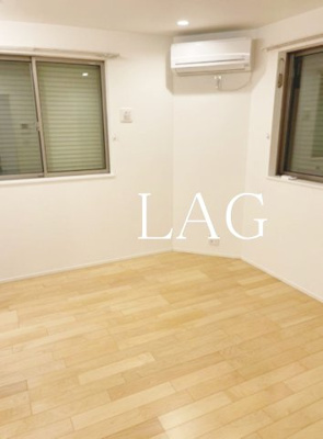 【居間・リビング】 | アトレ東中野Ⅱ | 洋室のお部屋です。