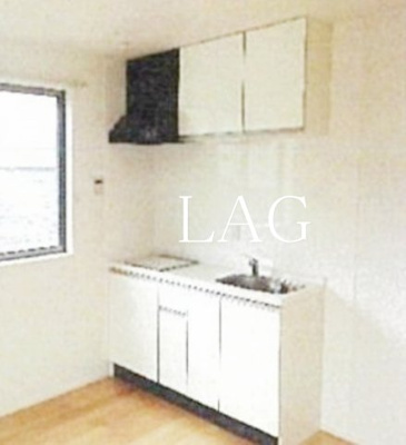 【キッチン】 | アトレ東中野Ⅱ | キッチンです。