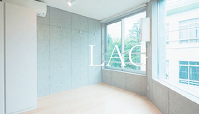 【居間・リビング】 | SOU高田馬場Ⅱ | 洋室のお部屋です。