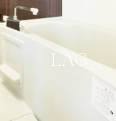 【浴室】 | SOU高田馬場Ⅱ | お風呂です。