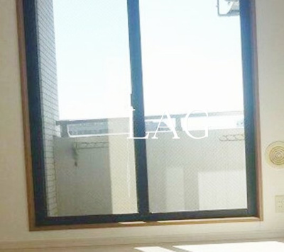 【バルコニー】 | エクセリア中野坂上 | バルコニーです。