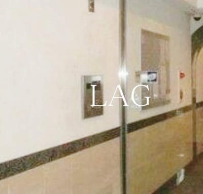 【セキュリティ】 | エクセリア中野坂上 | オートロックです。