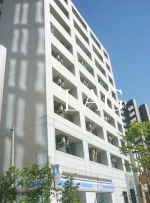 【外観】 | エクセリア中野坂上 | 外観です。