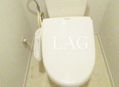 【トイレ】 | エクセリア中野坂上 | トイレです。