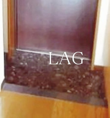 【玄関】 | エクセリア中野坂上 | 玄関です。