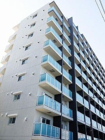 グランフォース北綾瀬