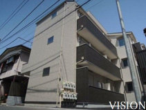 ルクール川崎の画像