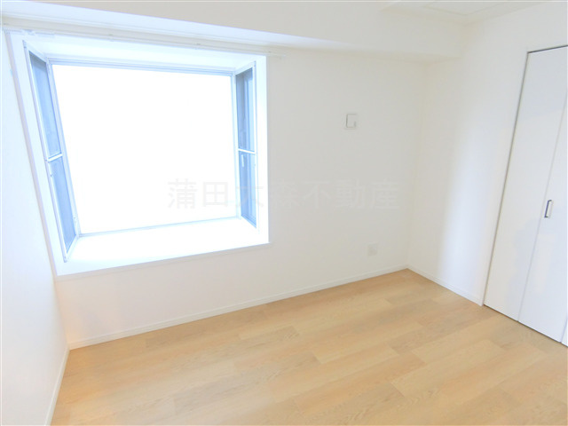 コスモリード大森西のその他