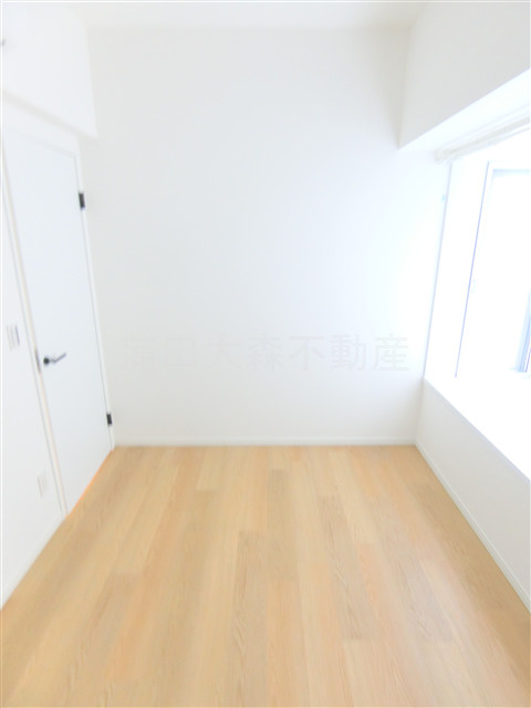 コスモリード大森西のその他