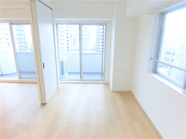 コスモリード大森西の内装