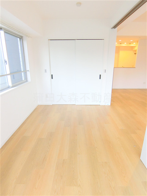 コスモリード大森西の内装