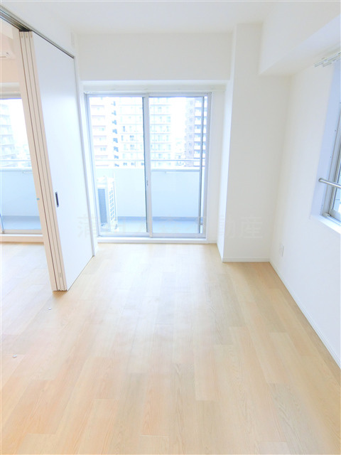 コスモリード大森西の内装|洋室5帖