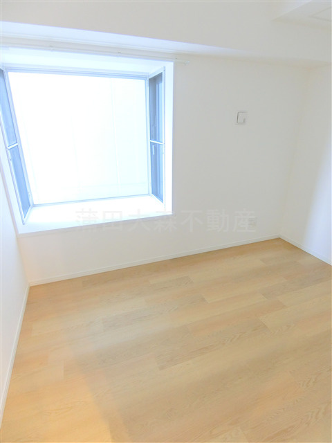 コスモリード大森西のその他|洋室3帖