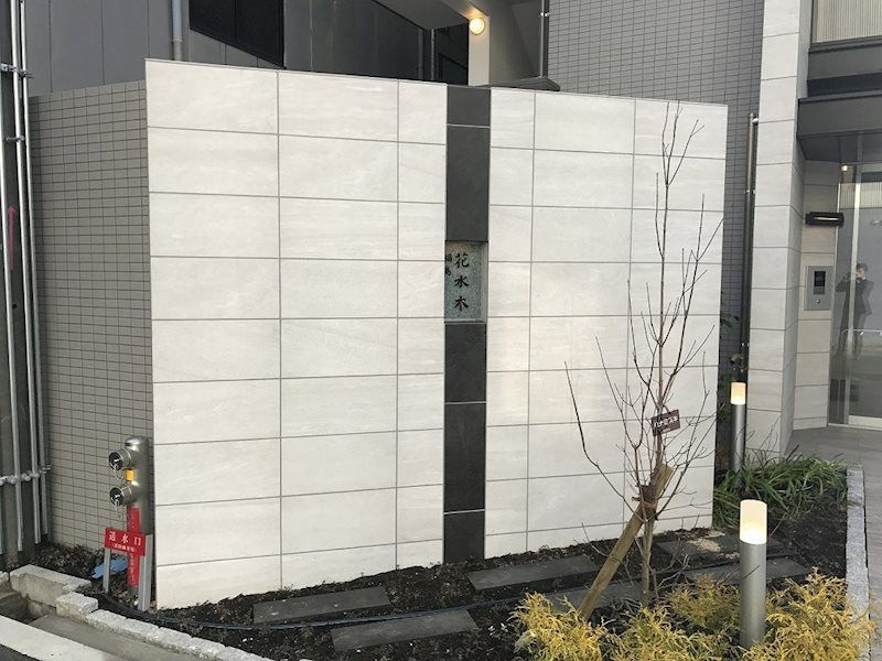 ハナミズキ福島のその他共用部分