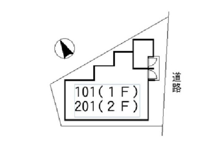 サンテラス十条のその他